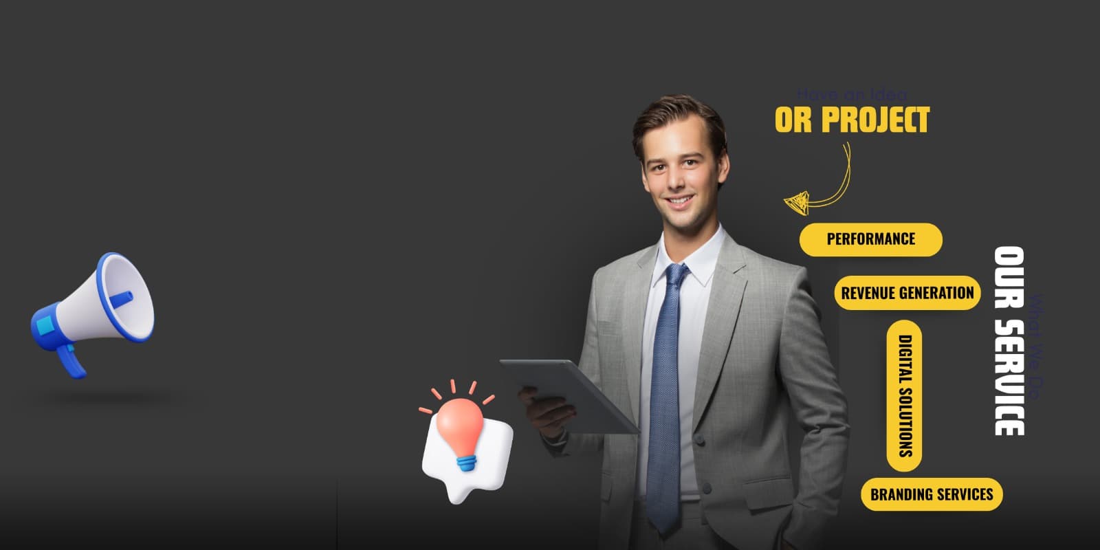 Rank Higher. Get Found. Grow Faster.